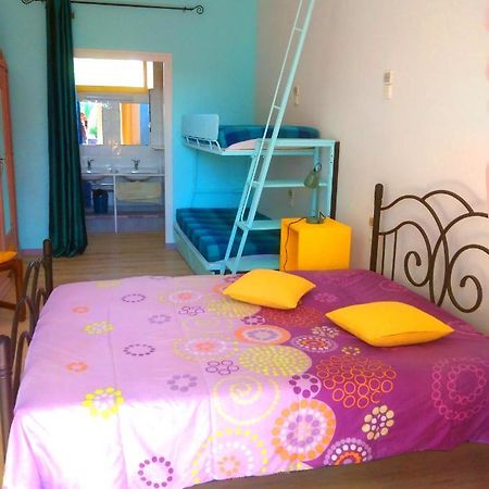 Gites Et Chambres La Colo Du Gave Auterrive Εξωτερικό φωτογραφία