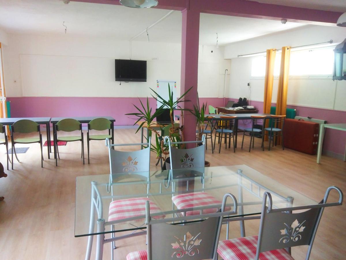 Gites Et Chambres La Colo Du Gave Auterrive Εξωτερικό φωτογραφία