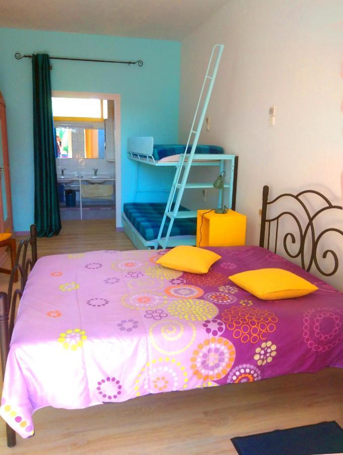 Gites Et Chambres La Colo Du Gave Auterrive Εξωτερικό φωτογραφία