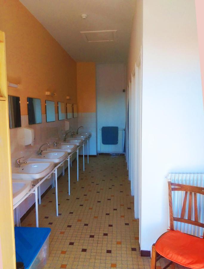 Gites Et Chambres La Colo Du Gave Auterrive Δωμάτιο φωτογραφία